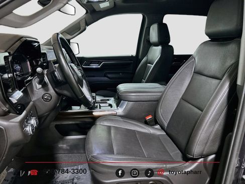 Used 2024 GMC Sierra 1500 SLT AWD/4WD image 20