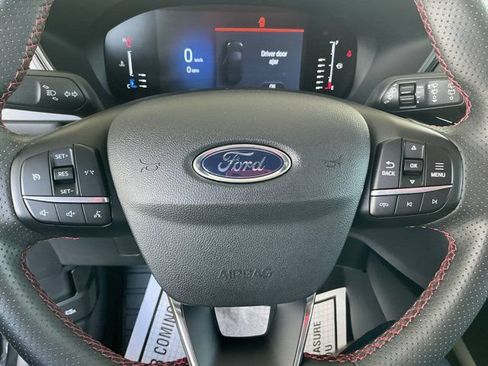 Used 2024 Ford Escape ST-Line FWD image 29