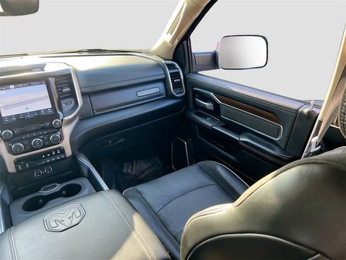 Used 2022 RAM 2500 Laramie image 23