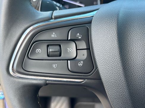 Used 2023 Buick Envision Essence image 14