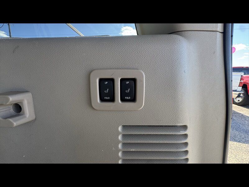 Used 2012 Ford Expedition EL XLT w/ Leather Seating Pkg AWD/4WD image 24