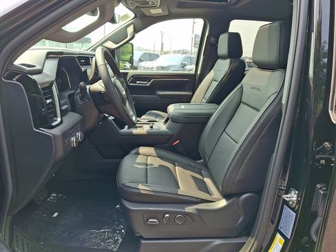 New 2026 GMC Sierra 2500 Denali w/ Denali Reserve Package AWD/4WD image 10