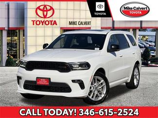 Used 2023 Dodge Durango GT video 1