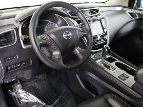 Used 2023 Nissan Murano SL w/ SL Moonroof Package image 27