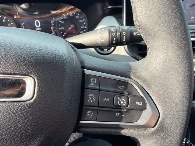 Used 2023 Jeep Compass Limited w/ Elite Group AWD/4WD image 74