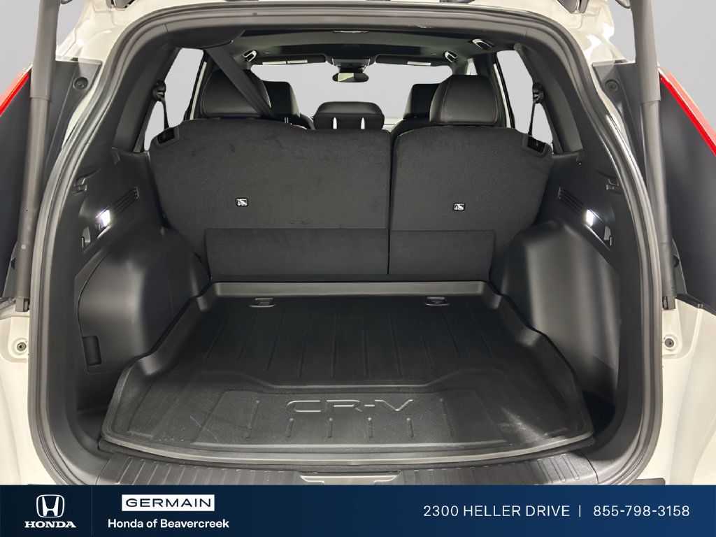 Used 2024 Honda CR-V Sport-L image 29