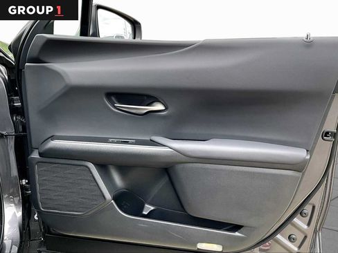 Certified 2025 Lexus UX 300h FWD w/ Accessory Package (Z1) image 20