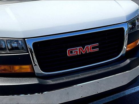 Used 2024 GMC Savana 2500 w/ Driver Convenience Package RWD image 26