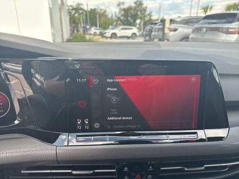 Used 2022 Volkswagen GTI Autobahn image 21