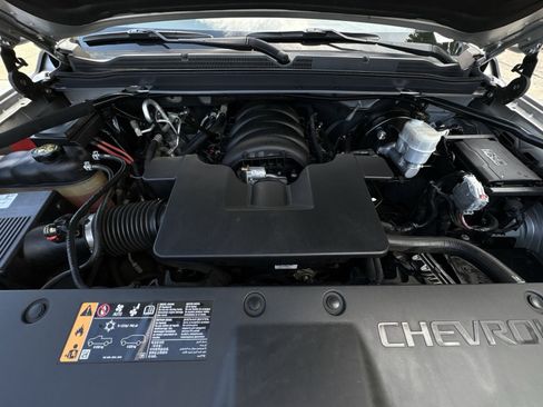 Used 2019 Chevrolet Tahoe LT AWD/4WD image 29