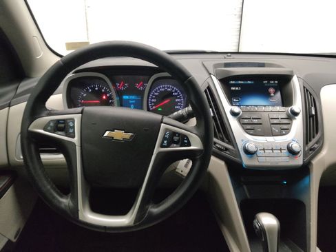 Used 2015 Chevrolet Equinox LTZ image 22