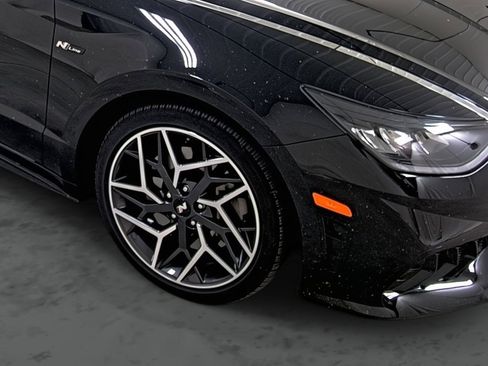 Used 2023 Hyundai Sonata N Line image 14