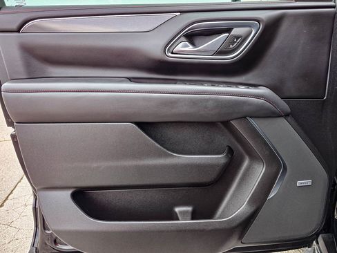 Certified 2024 Chevrolet Tahoe RST image 9