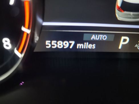 Used 2024 Nissan Rogue S image 20