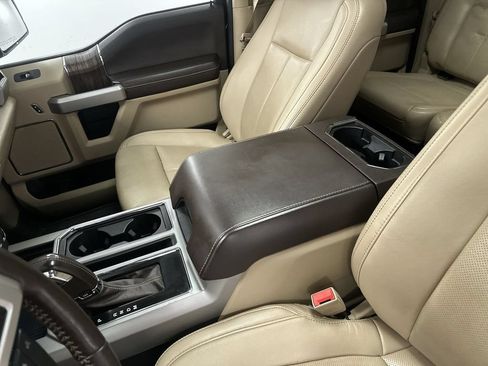 Used 2018 Ford F150 Lariat w/ Equipment Group 502A Luxury AWD/4WD image 57