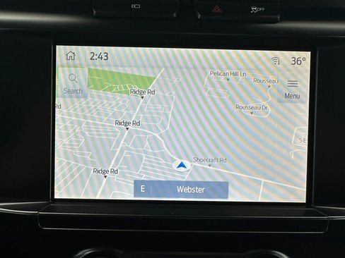 Used 2023 Ford F150 XLT w/ Trailer Tow Package image 5