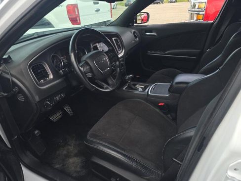 Used 2020 Dodge Charger Scat Pack RWD image 7