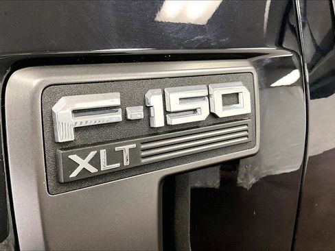 Certified 2023 Ford F150 XLT w/ Equipment Group 302A High image 13