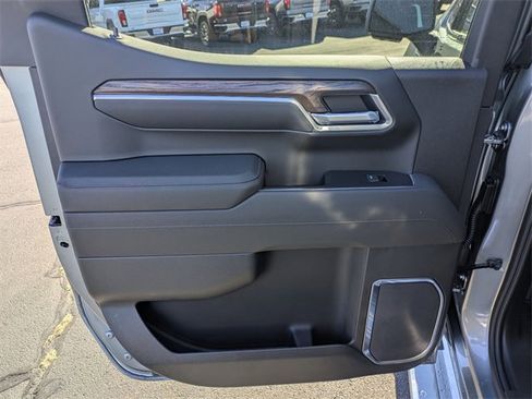 New 2026 GMC Sierra 1500 SLT w/ SLT Premium Plus Package image 27