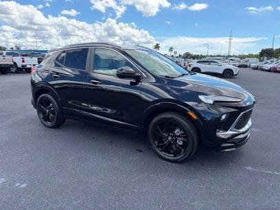 Used 2024 Buick Encore GX Sport Touring