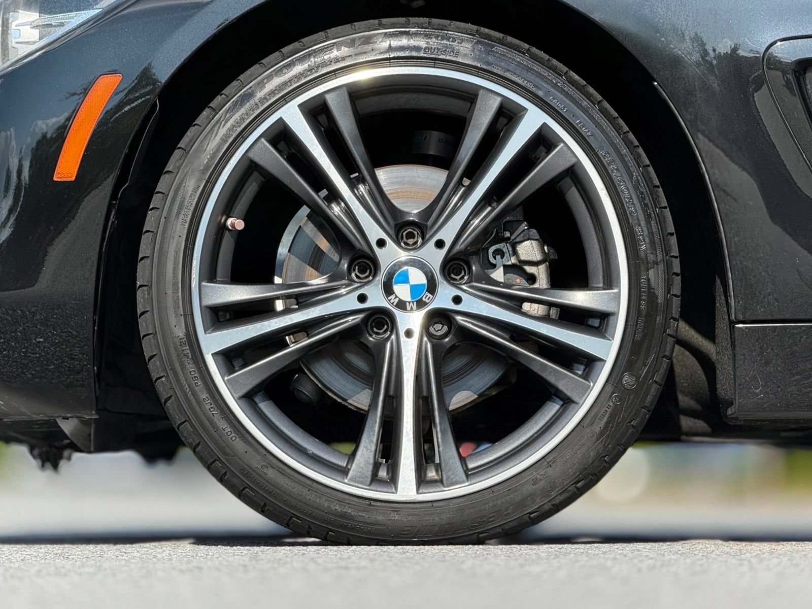 Used 2018 BMW 430i Gran Coupe RWD image 18