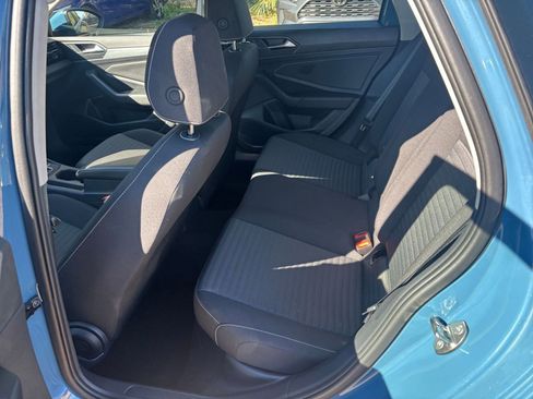 Used 2025 Volkswagen Jetta S image 25