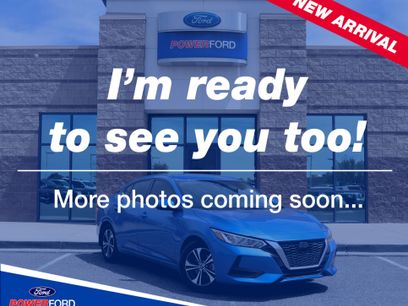 Used 2023 Nissan Sentra SV w/ All-Weather Package