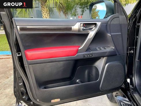 Certified 2023 Lexus GX 460 Premium image 18