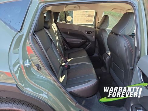 New 2026 Subaru Crosstrek 2.5i Limited AWD/4WD image 16