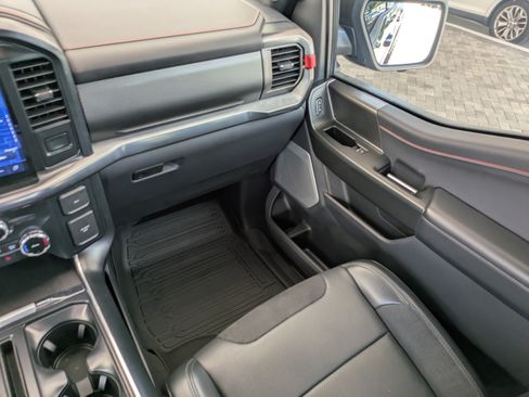 Certified 2024 Ford F150 Raptor AWD/4WD image 18