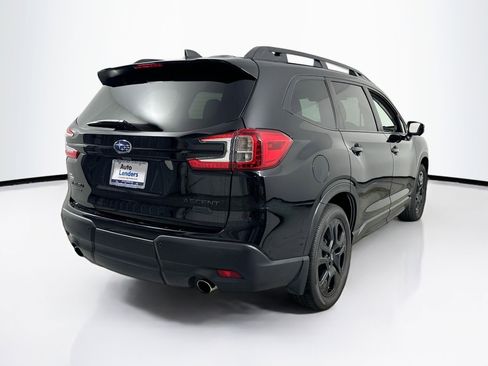 Used 2023 Subaru Ascent Onyx Edition Limited AWD/4WD image 5