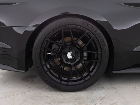Used 2021 Ford Mustang GT Premium w/ Equipment Group 401A RWD image 19
