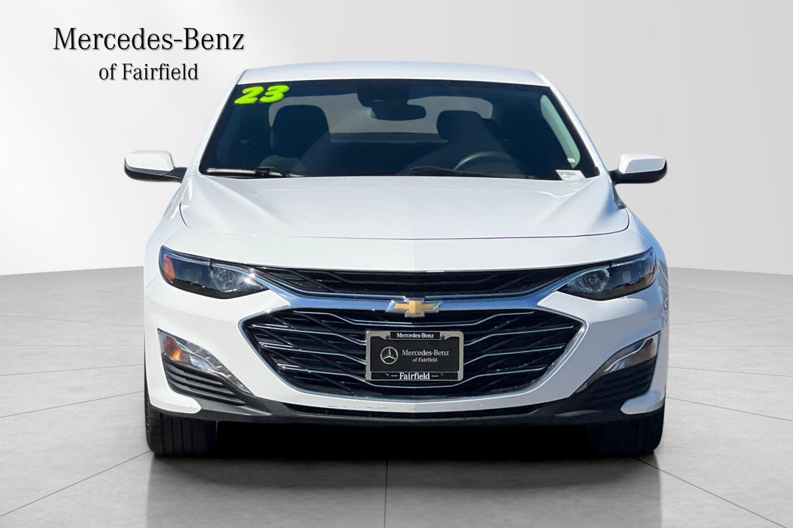 Used 2023 Chevrolet Malibu LT FWD image 10