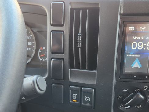 New 2024 Chevrolet Low Cab Forward image 20