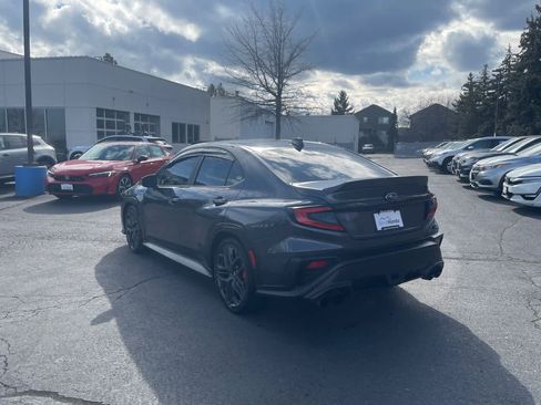 Used 2024 Subaru WRX TR image 6