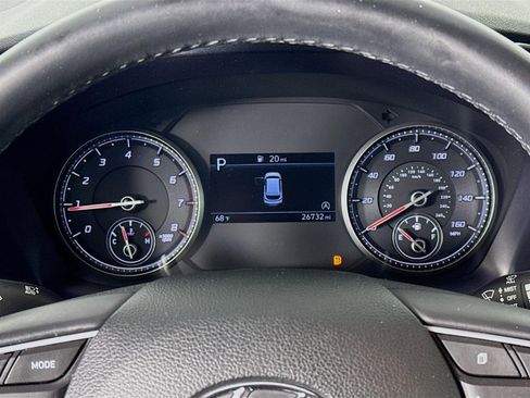 Certified 2023 Hyundai Santa Fe XRT w/ Cargo Package image 13