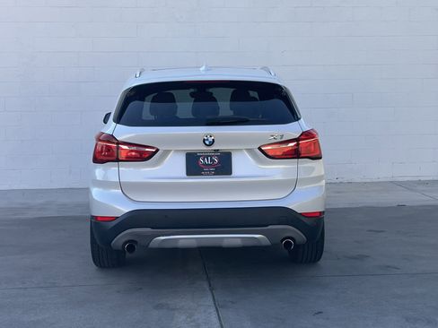 Used 2016 BMW X1 xDrive28i image 3