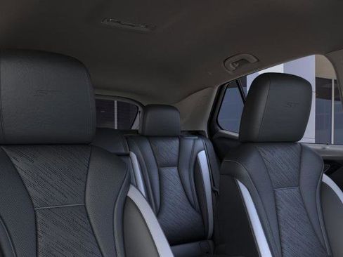 New 2025 Buick Envision Sport Touring image 51