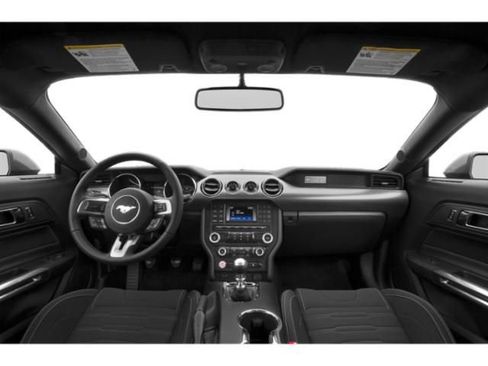 Used 2015 Ford Mustang GT Premium w/ GT Performance Package RWD image 8