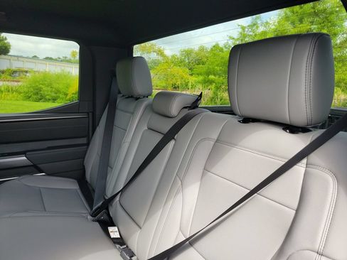 New 2026 Toyota Tundra SR5 w/ SR5 Premium Package AWD/4WD image 23