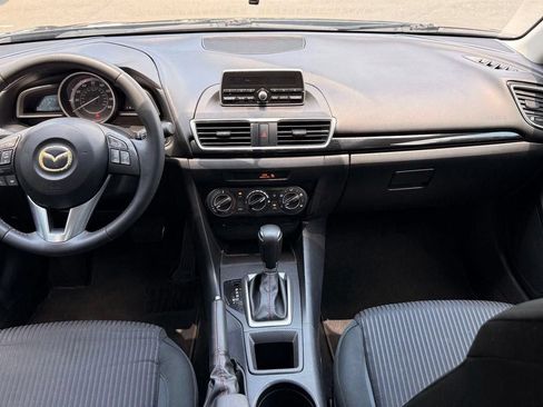 Used 2014 MAZDA MAZDA3 i Touring FWD image 30