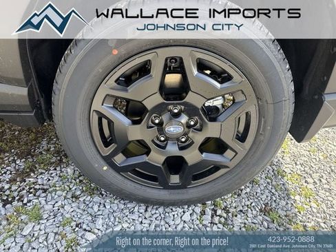 New 2026 Subaru Outback Limited AWD/4WD image 51