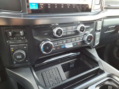 New 2026 Ford F350 Lariat AWD/4WD image 27