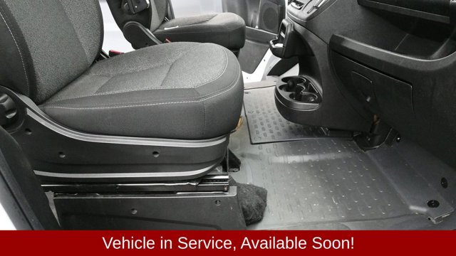 Used 2023 RAM ProMaster 2500 FWD image 11