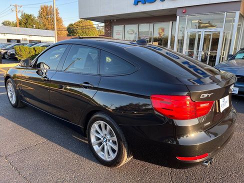 Used 2014 BMW 328i Gran Turismo xDrive AWD/4WD image 12