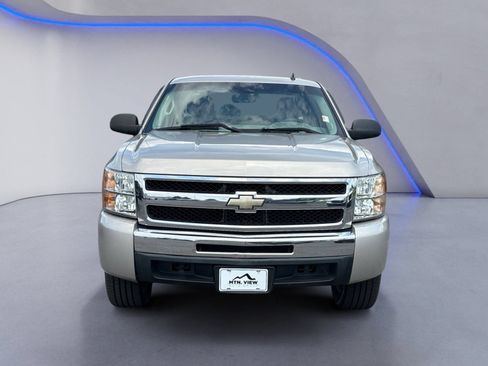 Used 2009 Chevrolet Silverado 1500 LS RWD image 8