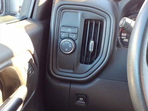 Used 2024 Chevrolet Silverado 1500 W/T w/ WT Fleet Convenience Package image 11