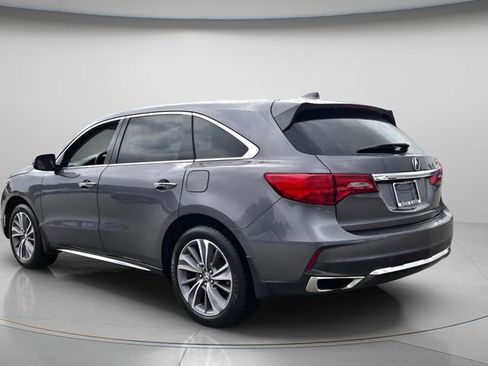Used 2018 Acura MDX FWD w/ Technology Package image 7