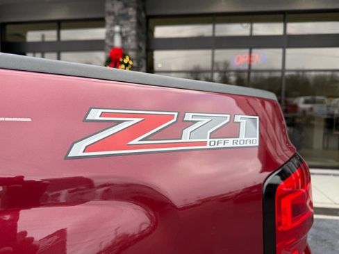 Used 2014 Chevrolet Silverado 1500 LT w/ All Star Edition image 13