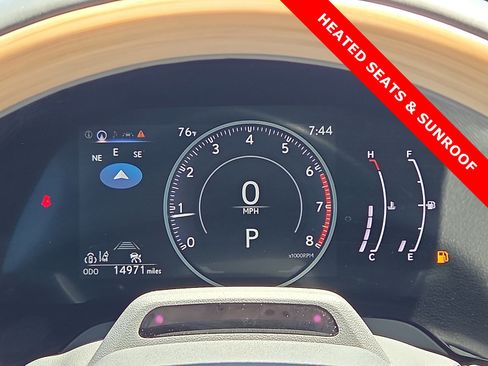 Used 2024 Lexus RX 350 Premium w/ Convenience Package AWD/4WD image 23